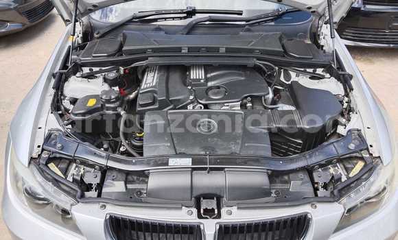 Buy New BMW 3โSeries Silver Car in Dar es Salaam in Dar es Salaam Buy New BMW 3โSeries Silver Car in Dar es Salaam in Dar es Salaam