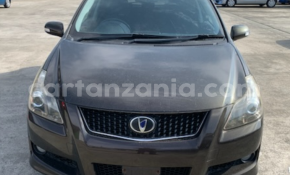Buy Import Toyota Blade Other Car in Dar es Salaam in Dar es Salaam