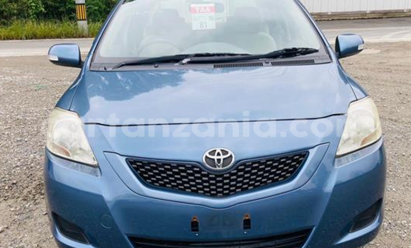 Nunua Imported Toyota Belta Nyingine Gari ndani ya Dar es Salaam nchini Dar es Salaam