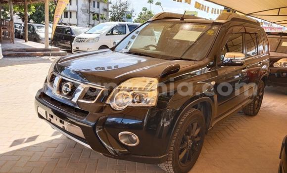 Buy New Nissan XโTrail Black Car in Dar es Salaam in Dar es Salaam Buy New Nissan XโTrail Black Car in Dar es Salaam in Dar es Salaam