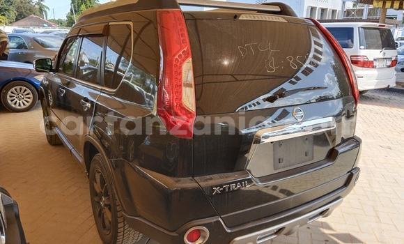 Buy New Nissan XโTrail Black Car in Dar es Salaam in Dar es Salaam Buy New Nissan XโTrail Black Car in Dar es Salaam in Dar es Salaam