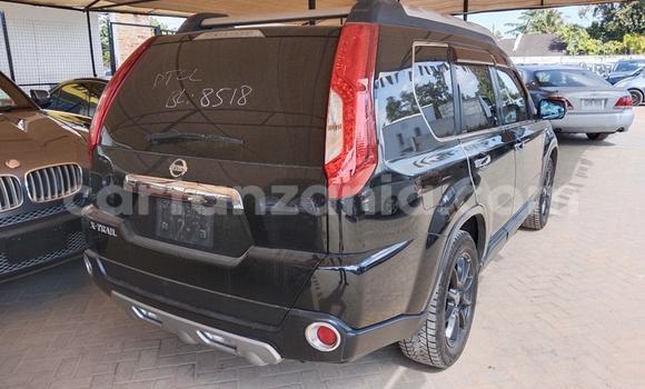 Buy New Nissan XโTrail Black Car in Dar es Salaam in Dar es Salaam Buy New Nissan XโTrail Black Car in Dar es Salaam in Dar es Salaam