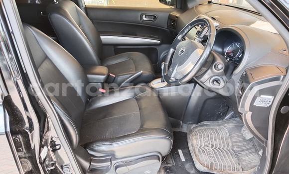 Buy New Nissan XโTrail Black Car in Dar es Salaam in Dar es Salaam Buy New Nissan XโTrail Black Car in Dar es Salaam in Dar es Salaam