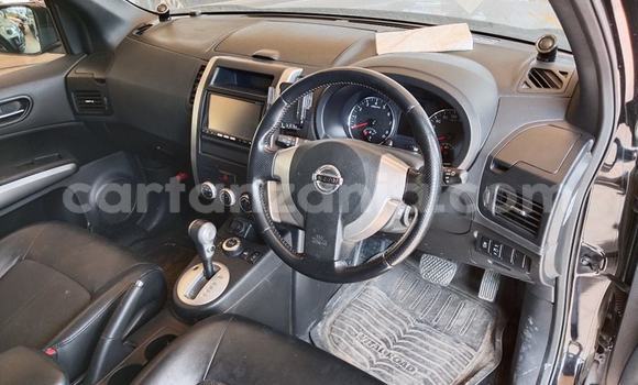 Buy New Nissan XโTrail Black Car in Dar es Salaam in Dar es Salaam Buy New Nissan XโTrail Black Car in Dar es Salaam in Dar es Salaam