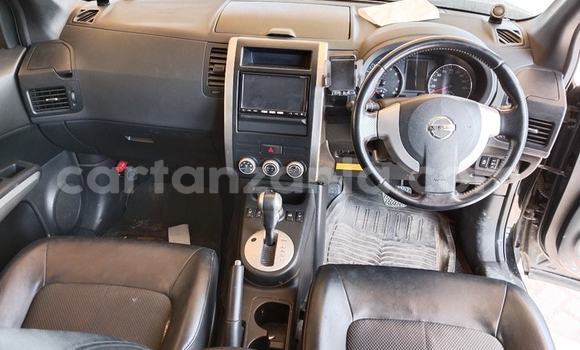 Buy New Nissan XโTrail Black Car in Dar es Salaam in Dar es Salaam Buy New Nissan XโTrail Black Car in Dar es Salaam in Dar es Salaam