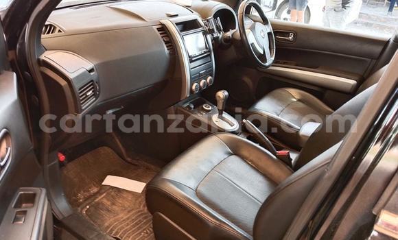 Buy New Nissan XโTrail Black Car in Dar es Salaam in Dar es Salaam Buy New Nissan XโTrail Black Car in Dar es Salaam in Dar es Salaam