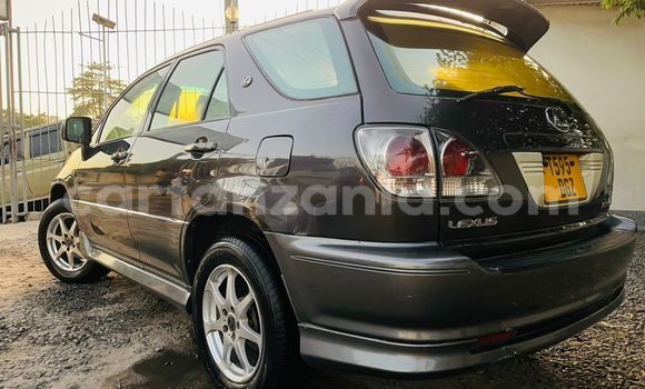 Buy Used Toyota Harrier Other Car in Dar es Salaam in Dar es Salaam Buy Used Toyota Harrier Other Car in Dar es Salaam in Dar es Salaam