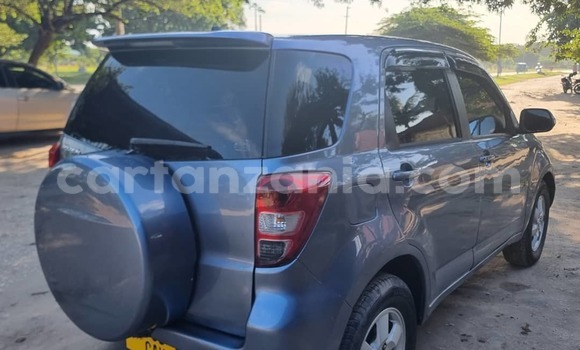 Nunua Ilio tumika Toyota Rush Nyingine Gari ndani ya Dar es Salaam nchini Dar es Salaam Nunua Ilio tumika Toyota Rush Nyingine Gari ndani ya Dar es Salaam nchini Dar es Salaam