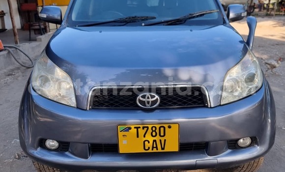 Nunua Ilio tumika Toyota Rush Nyingine Gari ndani ya Dar es Salaam nchini Dar es Salaam Nunua Ilio tumika Toyota Rush Nyingine Gari ndani ya Dar es Salaam nchini Dar es Salaam