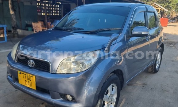 Nunua Ilio tumika Toyota Rush Nyingine Gari ndani ya Dar es Salaam nchini Dar es Salaam Nunua Ilio tumika Toyota Rush Nyingine Gari ndani ya Dar es Salaam nchini Dar es Salaam