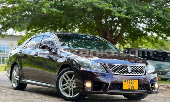 Buy Used Toyota Crown Other Car in Dar es Salaam in Dar es Salaam