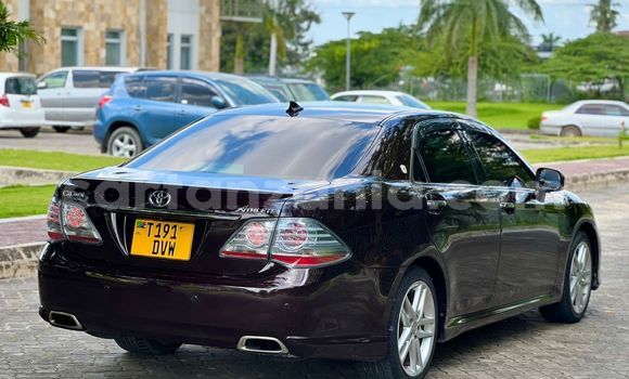 Nunua Ilio tumika Toyota Crown Nyingine Gari ndani ya Dar es Salaam nchini Dar es Salaam Nunua Ilio tumika Toyota Crown Nyingine Gari ndani ya Dar es Salaam nchini Dar es Salaam