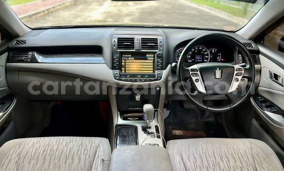 Nunua Ilio tumika Toyota Crown Nyingine Gari ndani ya Dar es Salaam nchini Dar es Salaam Nunua Ilio tumika Toyota Crown Nyingine Gari ndani ya Dar es Salaam nchini Dar es Salaam