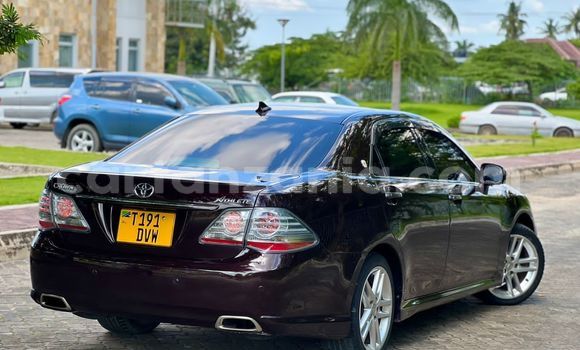 Nunua Ilio tumika Toyota Crown Nyingine Gari ndani ya Dar es Salaam nchini Dar es Salaam Nunua Ilio tumika Toyota Crown Nyingine Gari ndani ya Dar es Salaam nchini Dar es Salaam