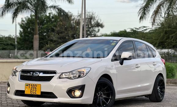 Nunua Ilio tumika Subaru Impreza Nyeupe Gari ndani ya Dar es Salaam nchini Dar es Salaam Nunua Ilio tumika Subaru Impreza Nyeupe Gari ndani ya Dar es Salaam nchini Dar es Salaam