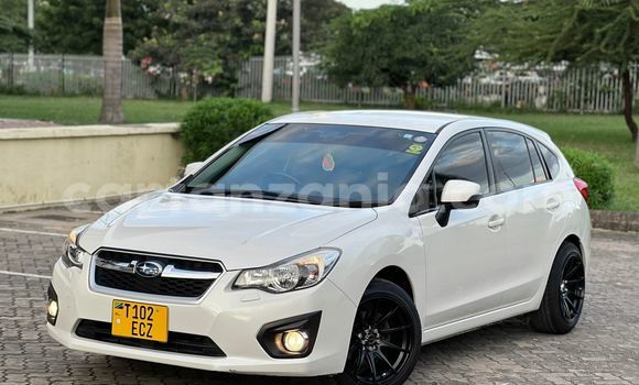 Nunua Ilio tumika Subaru Impreza Nyeupe Gari ndani ya Dar es Salaam nchini Dar es Salaam Nunua Ilio tumika Subaru Impreza Nyeupe Gari ndani ya Dar es Salaam nchini Dar es Salaam