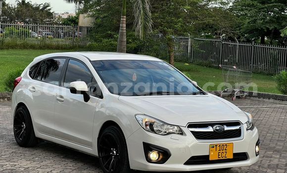 Nunua Ilio tumika Subaru Impreza Nyeupe Gari ndani ya Dar es Salaam nchini Dar es Salaam Nunua Ilio tumika Subaru Impreza Nyeupe Gari ndani ya Dar es Salaam nchini Dar es Salaam