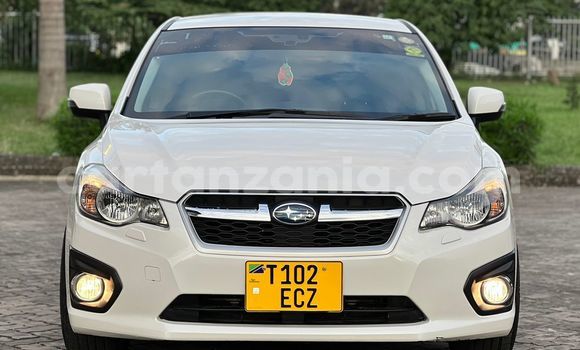 Nunua Ilio tumika Subaru Impreza Nyeupe Gari ndani ya Dar es Salaam nchini Dar es Salaam Nunua Ilio tumika Subaru Impreza Nyeupe Gari ndani ya Dar es Salaam nchini Dar es Salaam
