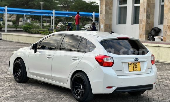 Nunua Ilio tumika Subaru Impreza Nyeupe Gari ndani ya Dar es Salaam nchini Dar es Salaam Nunua Ilio tumika Subaru Impreza Nyeupe Gari ndani ya Dar es Salaam nchini Dar es Salaam