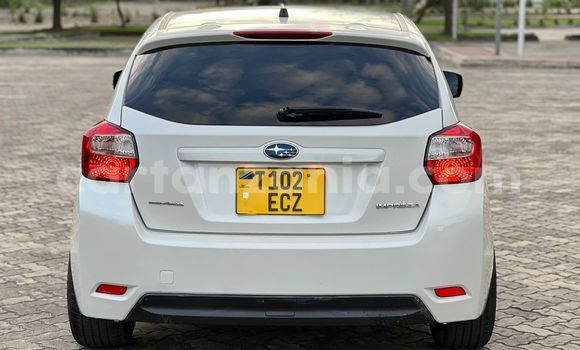 Nunua Ilio tumika Subaru Impreza Nyeupe Gari ndani ya Dar es Salaam nchini Dar es Salaam Nunua Ilio tumika Subaru Impreza Nyeupe Gari ndani ya Dar es Salaam nchini Dar es Salaam