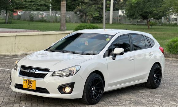 Nunua Ilio tumika Subaru Impreza Nyeupe Gari ndani ya Dar es Salaam nchini Dar es Salaam Nunua Ilio tumika Subaru Impreza Nyeupe Gari ndani ya Dar es Salaam nchini Dar es Salaam