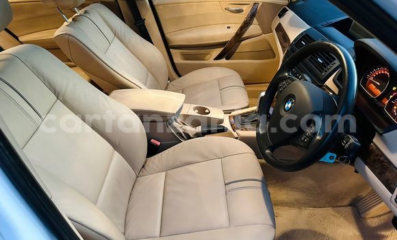 Nunua Imported BMW X3 Nyeupe Gari ndani ya Dar es Salaam nchini Dar es Salaam Nunua Imported BMW X3 Nyeupe Gari ndani ya Dar es Salaam nchini Dar es Salaam