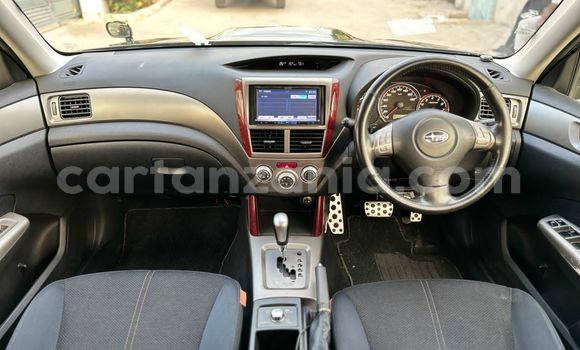 Nunua Imported Subaru Forester Nyeusi Gari ndani ya Dar es Salaam nchini Dar es Salaam Nunua Imported Subaru Forester Nyeusi Gari ndani ya Dar es Salaam nchini Dar es Salaam