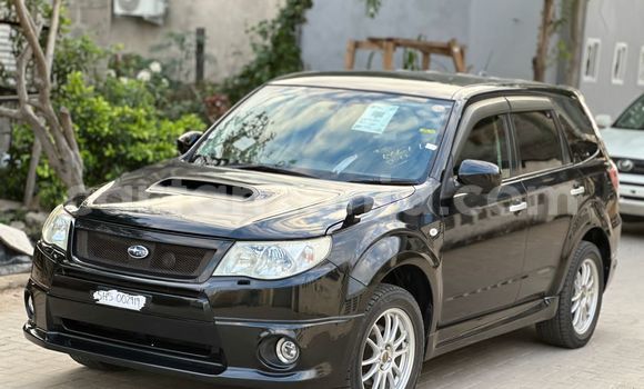 Nunua Imported Subaru Forester Nyeusi Gari ndani ya Dar es Salaam nchini Dar es Salaam Nunua Imported Subaru Forester Nyeusi Gari ndani ya Dar es Salaam nchini Dar es Salaam