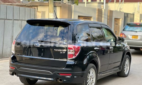 Nunua Imported Subaru Forester Nyeusi Gari ndani ya Dar es Salaam nchini Dar es Salaam Nunua Imported Subaru Forester Nyeusi Gari ndani ya Dar es Salaam nchini Dar es Salaam