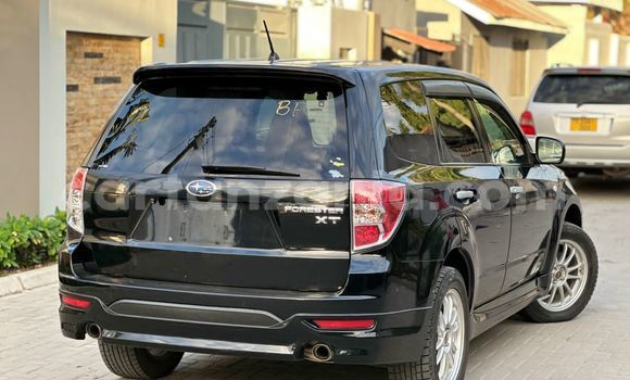 Nunua Imported Subaru Forester Nyeusi Gari ndani ya Dar es Salaam nchini Dar es Salaam Nunua Imported Subaru Forester Nyeusi Gari ndani ya Dar es Salaam nchini Dar es Salaam