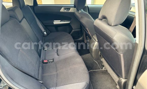 Nunua Imported Subaru Forester Nyeusi Gari ndani ya Dar es Salaam nchini Dar es Salaam Nunua Imported Subaru Forester Nyeusi Gari ndani ya Dar es Salaam nchini Dar es Salaam