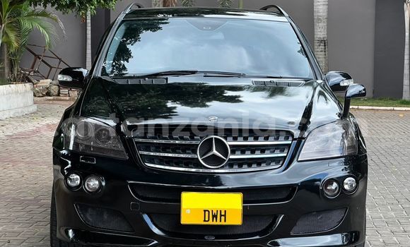 Buy Used Mercedes‒Benz C-klasse AMG Black Car in Dar es Salaam in Dar es Salaam Buy Used Mercedes‒Benz C-klasse AMG Black Car in Dar es Salaam in Dar es Salaam