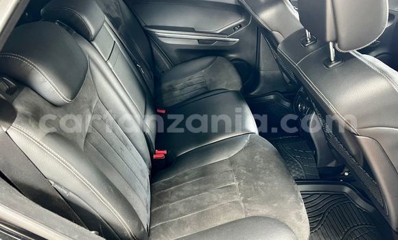 Buy Used Mercedes‒Benz C-klasse AMG Black Car in Dar es Salaam in Dar es Salaam Buy Used Mercedes‒Benz C-klasse AMG Black Car in Dar es Salaam in Dar es Salaam