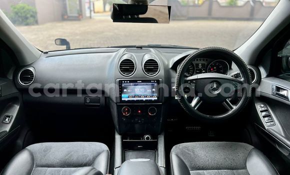 Buy Used Mercedes‒Benz C-klasse AMG Black Car in Dar es Salaam in Dar es Salaam Buy Used Mercedes‒Benz C-klasse AMG Black Car in Dar es Salaam in Dar es Salaam