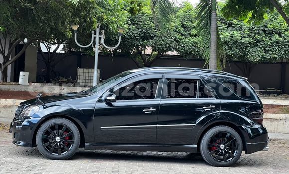 Buy Used Mercedes‒Benz C-klasse AMG Black Car in Dar es Salaam in Dar es Salaam Buy Used Mercedes‒Benz C-klasse AMG Black Car in Dar es Salaam in Dar es Salaam