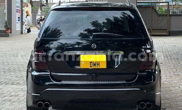 Buy Used Mercedes‒Benz C-klasse AMG Black Car in Dar es Salaam in Dar es Salaam Buy Used Mercedes‒Benz C-klasse AMG Black Car in Dar es Salaam in Dar es Salaam