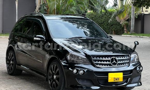 Buy Used Mercedes‒Benz C-klasse AMG Black Car in Dar es Salaam in Dar es Salaam Buy Used Mercedes‒Benz C-klasse AMG Black Car in Dar es Salaam in Dar es Salaam