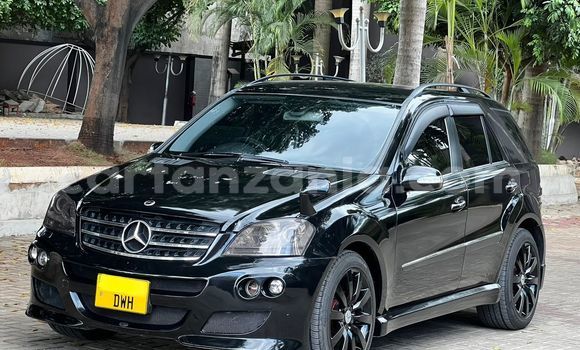 Buy Used Mercedes‒Benz C-klasse AMG Black Car in Dar es Salaam in Dar es Salaam Buy Used Mercedes‒Benz C-klasse AMG Black Car in Dar es Salaam in Dar es Salaam