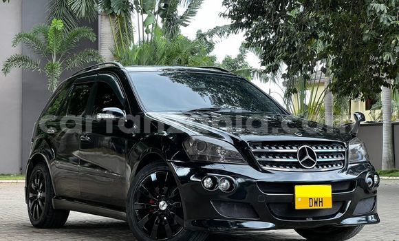 Buy Used Mercedes‒Benz C-klasse AMG Black Car in Dar es Salaam in Dar es Salaam Buy Used Mercedes‒Benz C-klasse AMG Black Car in Dar es Salaam in Dar es Salaam