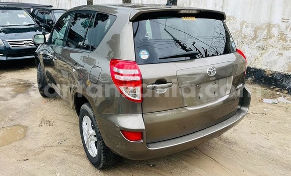 Buy New Toyota RAV4 Brown Car in Dar es Salaam in Dar es Salaam Buy New Toyota RAV4 Brown Car in Dar es Salaam in Dar es Salaam