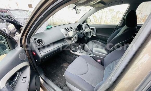 Buy New Toyota RAV4 Brown Car in Dar es Salaam in Dar es Salaam Buy New Toyota RAV4 Brown Car in Dar es Salaam in Dar es Salaam
