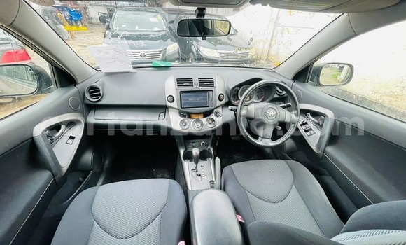 Buy New Toyota RAV4 Brown Car in Dar es Salaam in Dar es Salaam Buy New Toyota RAV4 Brown Car in Dar es Salaam in Dar es Salaam