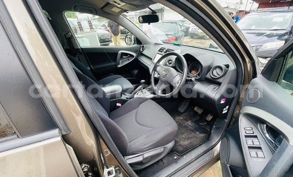 Buy New Toyota RAV4 Brown Car in Dar es Salaam in Dar es Salaam Buy New Toyota RAV4 Brown Car in Dar es Salaam in Dar es Salaam