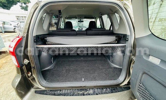 Buy New Toyota RAV4 Brown Car in Dar es Salaam in Dar es Salaam Buy New Toyota RAV4 Brown Car in Dar es Salaam in Dar es Salaam