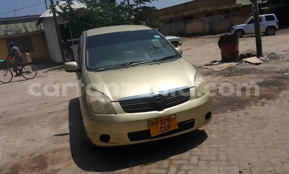 Nunua Ilio tumika Toyota Spacio Nyingine Gari ndani ya Dar es Salaam nchini Dar es Salaam Nunua Ilio tumika Toyota Spacio Nyingine Gari ndani ya Dar es Salaam nchini Dar es Salaam