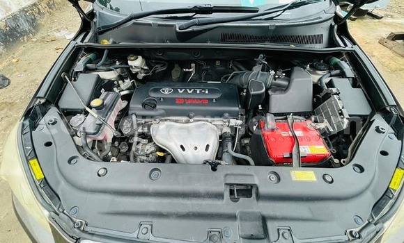 Buy New Toyota RAV4 Brown Car in Dar es Salaam in Dar es Salaam Buy New Toyota RAV4 Brown Car in Dar es Salaam in Dar es Salaam