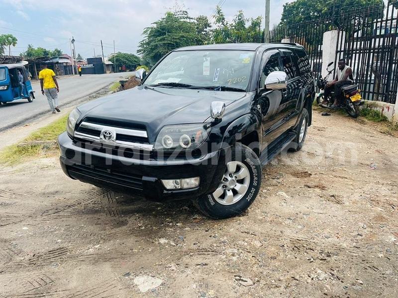 Big with watermark toyota hilux surf dar es salaam dar es salaam 18901