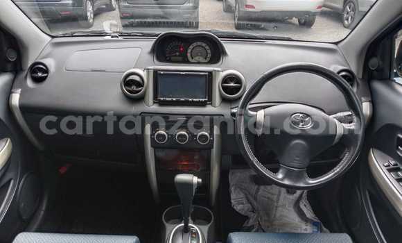 Buy New Toyota IST Blue Car in Dar es Salaam in Dar es Salaam Buy New Toyota IST Blue Car in Dar es Salaam in Dar es Salaam