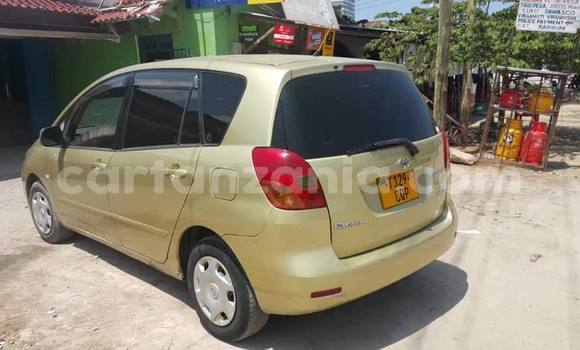 Nunua Ilio tumika Toyota Spacio Nyingine Gari ndani ya Dar es Salaam nchini Dar es Salaam Nunua Ilio tumika Toyota Spacio Nyingine Gari ndani ya Dar es Salaam nchini Dar es Salaam