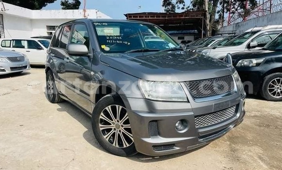 Buy New Suzuki Escudo Other Car in Dar es Salaam in Dar es Salaam Buy New Suzuki Escudo Other Car in Dar es Salaam in Dar es Salaam